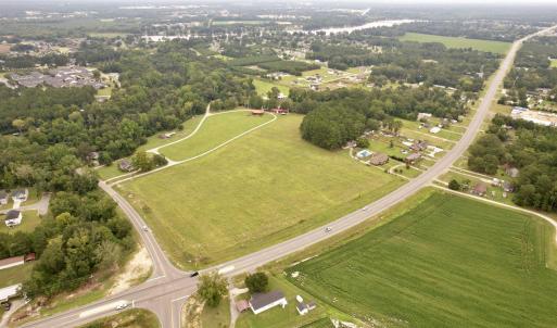 Photo #7 of 6.54 Acres-TBD Alligator Rd., Florence, SC 6.5 acres