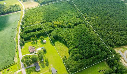 Photo #3 of TBD Joy Rd., Hemingway, SC 24.1 acres