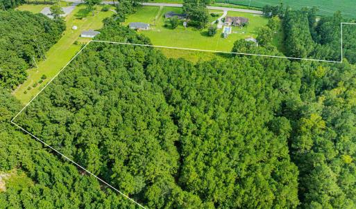 Photo #2 of TBD Joy Rd., Hemingway, SC 24.1 acres
