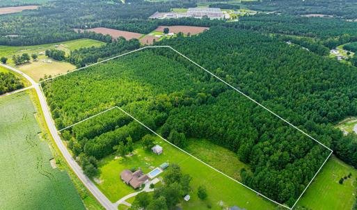 Photo #10 of TBD Joy Rd., Hemingway, SC 24.1 acres