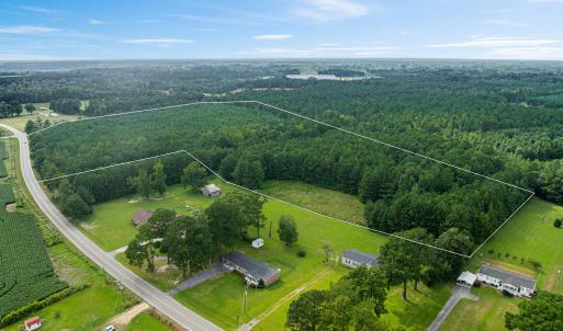 Photo #11 of TBD Joy Rd., Hemingway, SC 24.1 acres