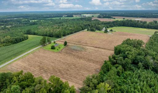 Photo #3 of TBD Lot B5 Mount Olive Church Rd., Nichols, SC 4.8 acres