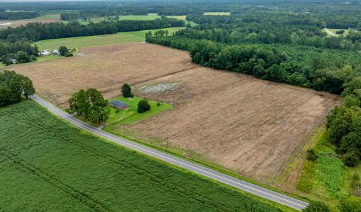 Photo #2 of TBD Lot B5 Mount Olive Church Rd., Nichols, SC 4.8 acres