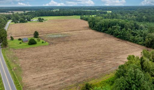 Photo #1 of TBD Mount Olive Church Rd., Nichols, SC 23.5 acres