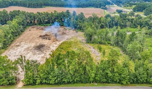 Photo #3 of Lot 4 Kellys Cove Dr., Conway, SC 1.3 acres