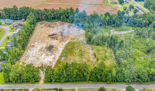 Photo #5 of Lot 4 Kellys Cove Dr., Conway, SC 1.3 acres