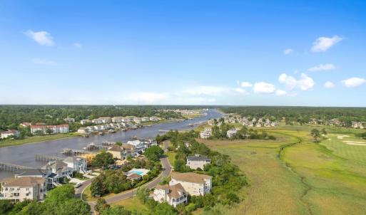 Photo #5 of 4621 Island Dr., North Myrtle Beach, SC 0.2 acres