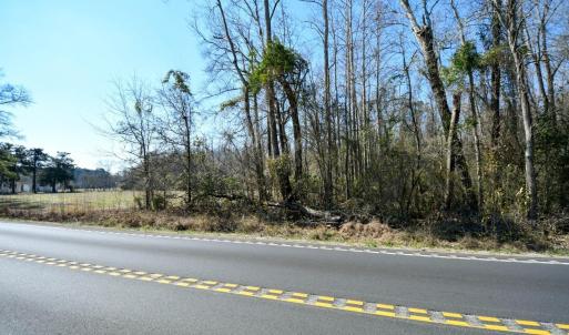 Photo #3 of 2940 Red Bluff Rd., Loris, SC 4.9 acres