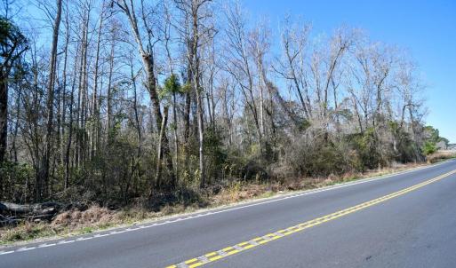 Photo #2 of 2940 Red Bluff Rd., Loris, SC 4.9 acres