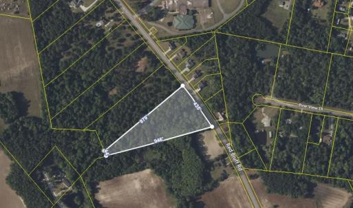Photo #6 of 2940 Red Bluff Rd., Loris, SC 4.9 acres