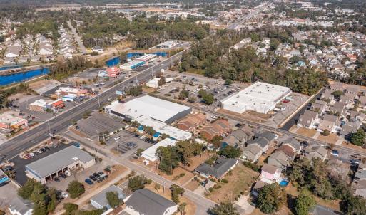 Photo #7 of 802 12th Ave. S, North Myrtle Beach, SC 0.2 acres