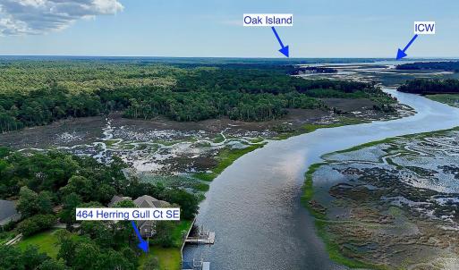 Photo #13 of 464 Herring Gull Ct SE, Bolivia, NC 0.5 acres