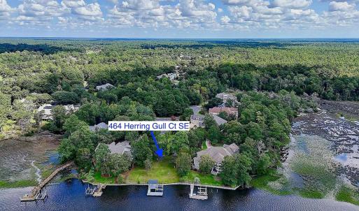 Photo #11 of 464 Herring Gull Ct SE, Bolivia, NC 0.5 acres