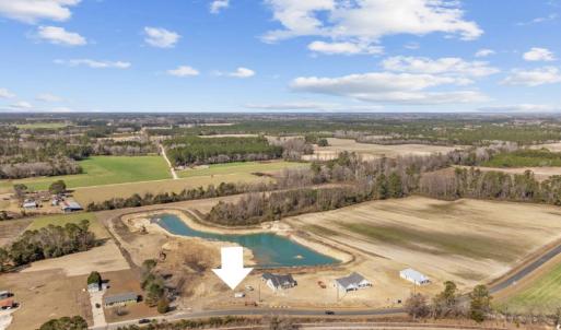 Photo #1 of Lot 4 Gurley Rd., Loris, SC 0.9 acres