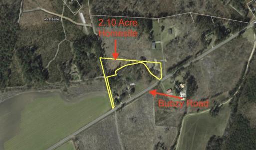 45-252-061 2.10 Acres and 45-252-60 2.00 acres