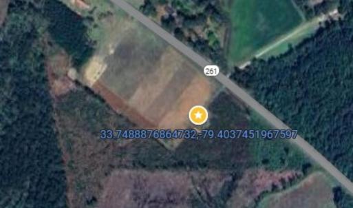 Photo #1 of 945 Hemingway Hwy., Hemingway, SC 13.5 acres