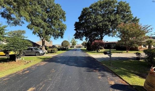 Photo #4 of Lot 546 Circle Dr., Myrtle Beach, SC 0.2 acres