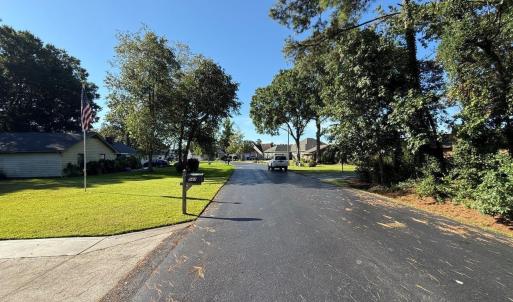 Photo #5 of Lot 547 Circle Dr., Surfside Beach, SC 0.2 acres