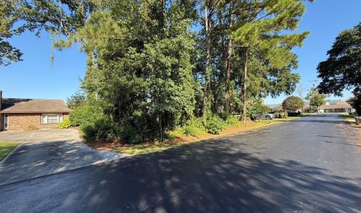 Photo #2 of Lot 547 Circle Dr., Surfside Beach, SC 0.2 acres