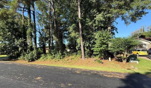 Photo #3 of Lot 547 Circle Dr., Surfside Beach, SC 0.2 acres