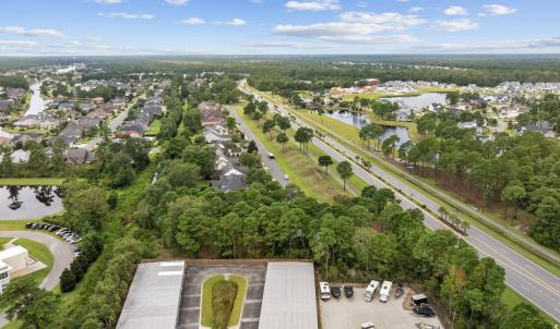 Photo #12 of 568 Walcott Dr., Myrtle Beach, SC 0.7 acres