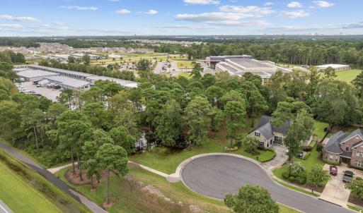 Photo #14 of 568 Walcott Dr., Myrtle Beach, SC 0.7 acres