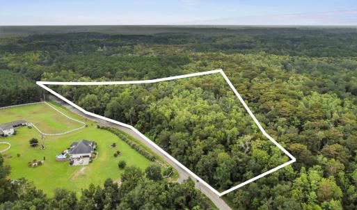 Photo #1 of Lot 13 Corner Loop Rd., Georgetown, SC 5.4 acres