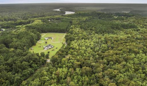 Photo #3 of Lot 13 Corner Loop Rd., Georgetown, SC 5.4 acres