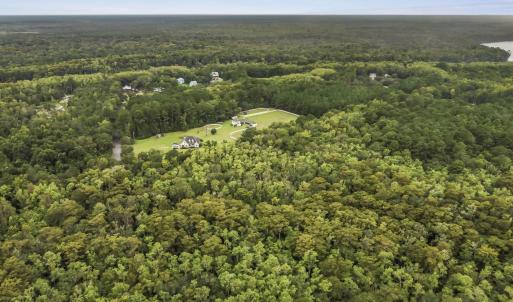 Photo #1 of Lot 13 Corner Loop Rd., Georgetown, SC 5.4 acres
