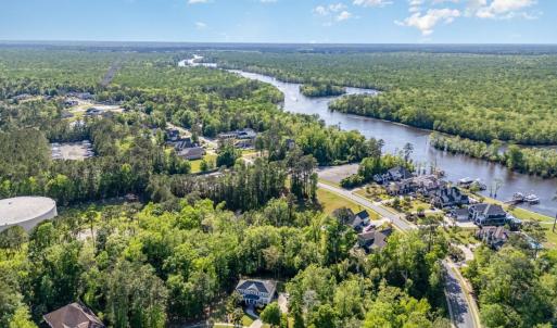 Photo #4 of 2225 Maybank Circle, Myrtle Beach, SC 0.8 acres