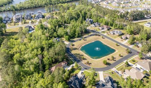 Photo #6 of 2225 Maybank Circle, Myrtle Beach, SC 0.8 acres