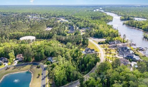 Photo #3 of 2225 Maybank Circle, Myrtle Beach, SC 0.8 acres