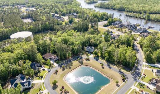 Photo #7 of 2225 Maybank Circle, Myrtle Beach, SC 0.8 acres
