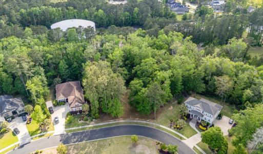 Photo #2 of 2225 Maybank Circle, Myrtle Beach, SC 0.8 acres