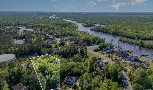 Photo #11 of 2225 Maybank Circle, Myrtle Beach, SC 0.8 acres