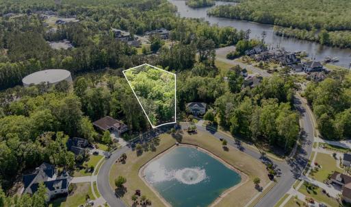 Photo #12 of 2225 Maybank Circle, Myrtle Beach, SC 0.8 acres
