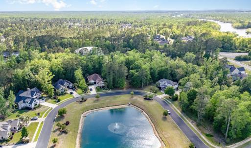 Photo #1 of 2225 Maybank Circle, Myrtle Beach, SC 0.8 acres