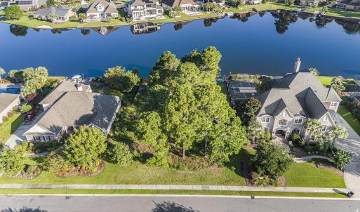 Photo #2 of 8084 Wacobee Dr., Myrtle Beach, SC 0.8 acres