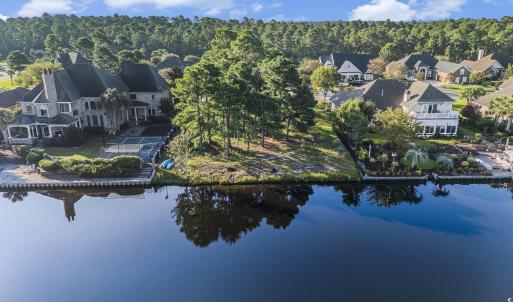 Photo #6 of 8084 Wacobee Dr., Myrtle Beach, SC 0.8 acres