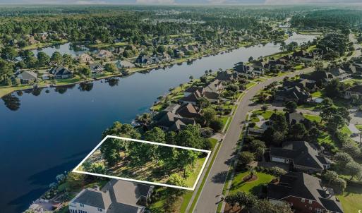 Photo #1 of 8084 Wacobee Dr., Myrtle Beach, SC 0.8 acres