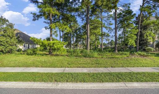 Photo #4 of 8084 Wacobee Dr., Myrtle Beach, SC 0.8 acres