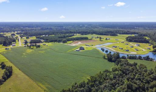 View of rural area featuring a heavily wooded area
