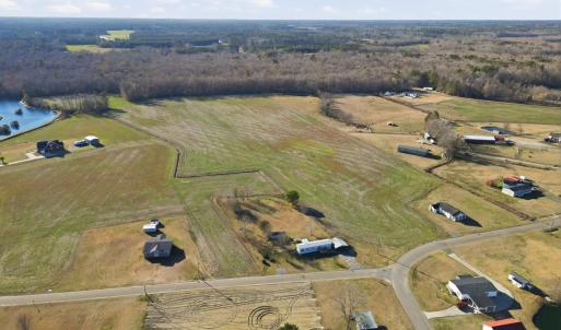 Photo #3 of 2846 New Home Circle, Conway, SC 42.7 acres