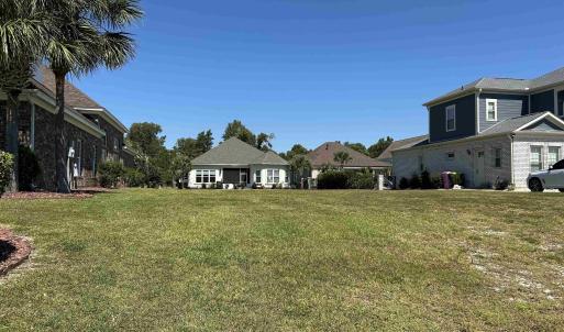 Photo #1 of 815 Waterton Ave., Myrtle Beach, SC 0.2 acres