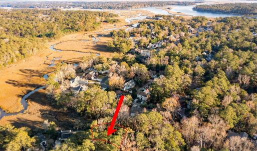 Photo #7 of Lot 12 & 14 Jackson Circle, Little River, SC 0.3 acres