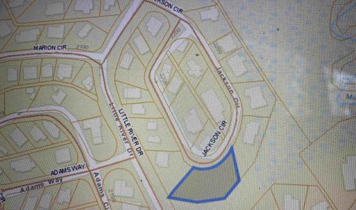 Photo #4 of Lot 12 & 14 Jackson Circle, Little River, SC 0.3 acres