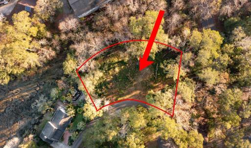 Photo #5 of Lot 12 & 14 Jackson Circle, Little River, SC 0.3 acres
