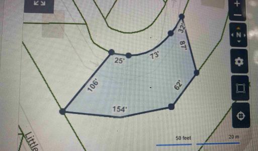 Photo #3 of Lot 12 & 14 Jackson Circle, Little River, SC 0.3 acres