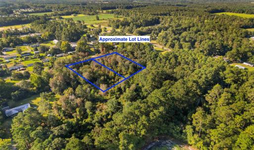 Photo #5 of TBD Sunset Dr., Conway, SC 1.9 acres