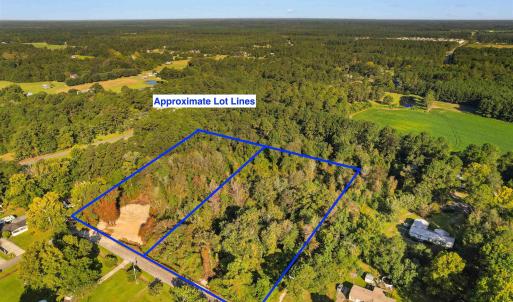 Photo #2 of TBD Sunset Dr., Conway, SC 1.9 acres